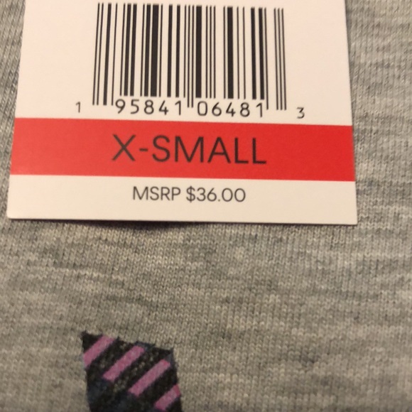 NWT Calvin Klein TShirt - Picture 7 of 7